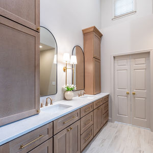 Kennesaw Bathroom Renovation