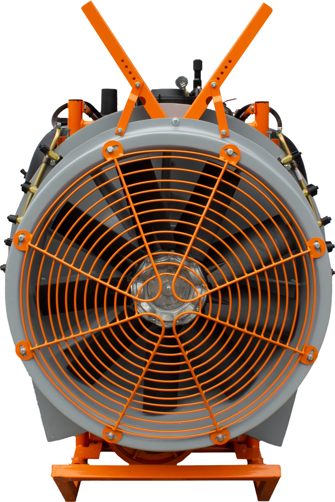 Brasturbo 400/725