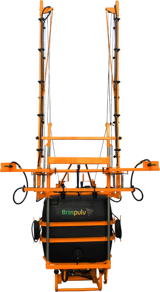 Bp Hibrído 600