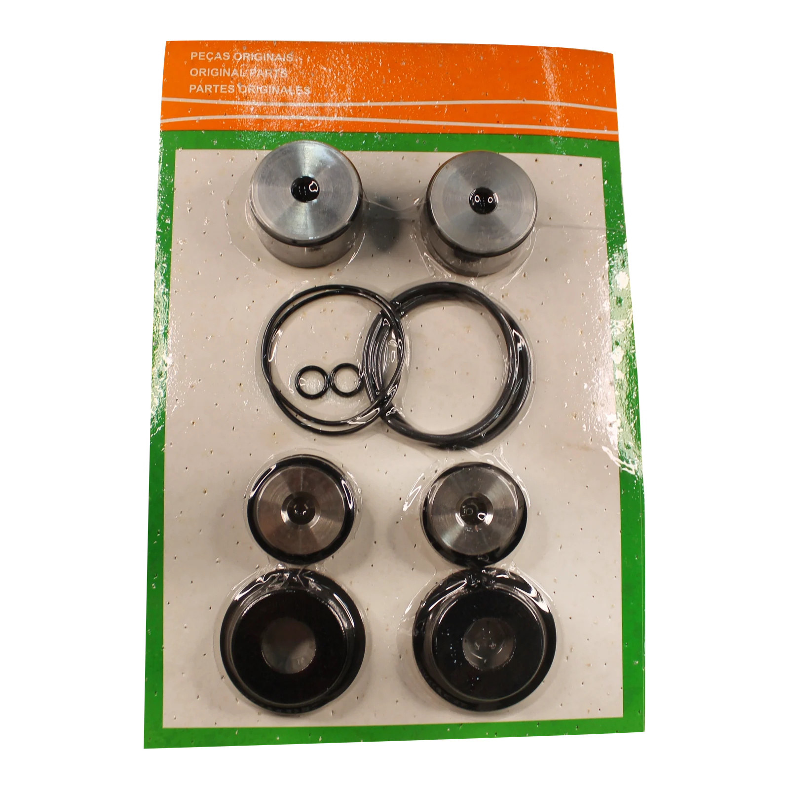 Kit Reparo Metal = C51A