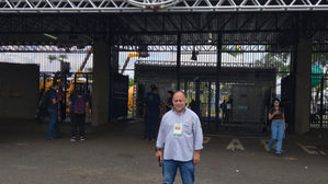 A Braspulv está visitando a FEMEC 2026, em Uberlândia