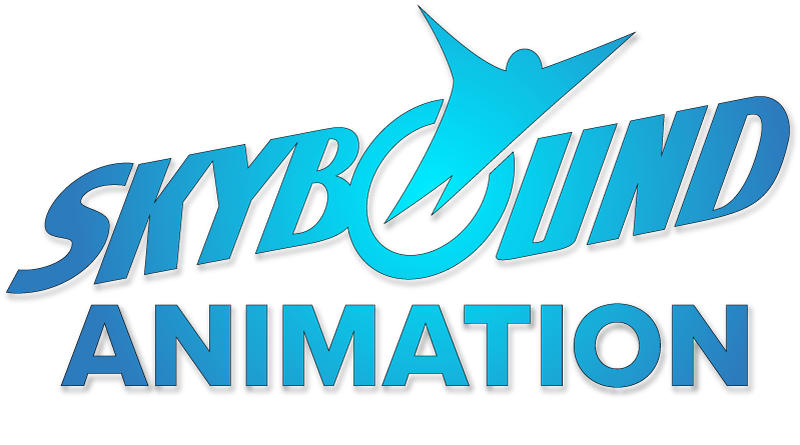 Skybound Animation Logo