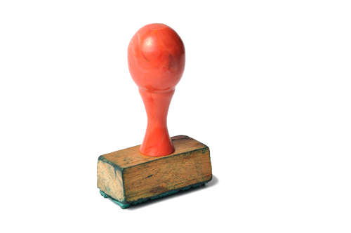 Stempel