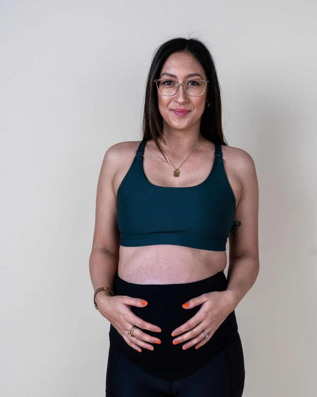 Cadenshae Freedom Bra