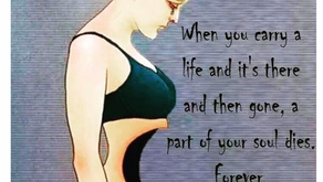 (UN) Happy Mothers Day