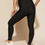 Thumbnail: DK Active Lunar Maternity Full Length Tight - Medium
