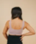 Thumbnail: Cadenshae Hush Bra - Sienna