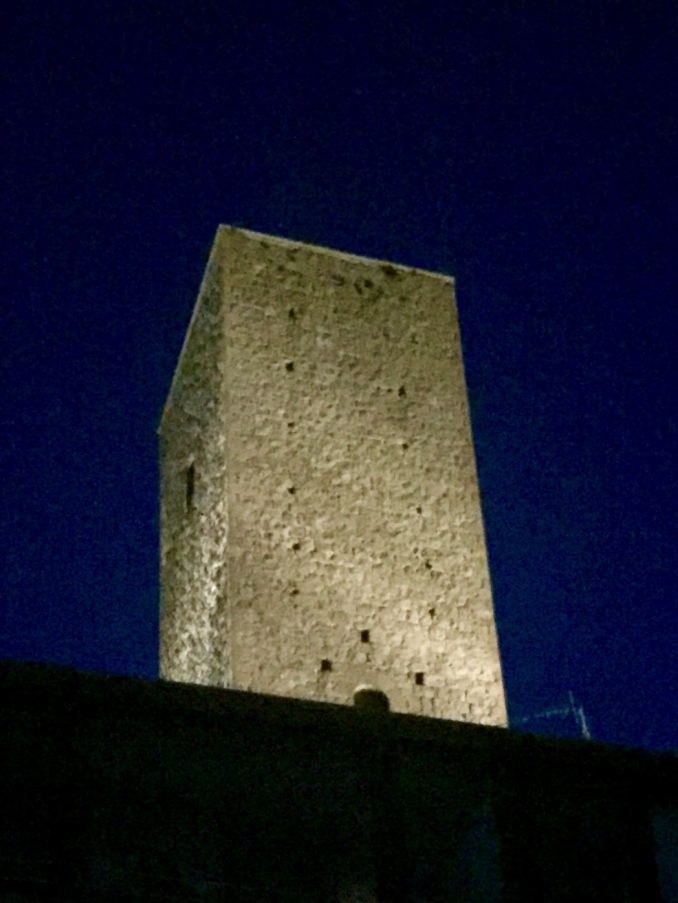 La sede di Viterbo