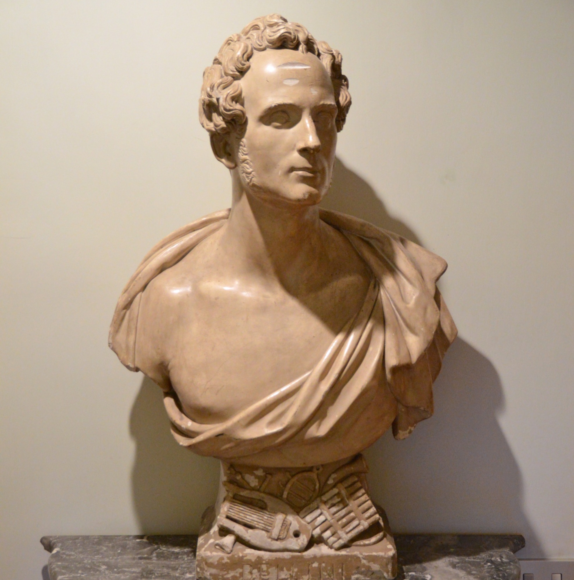 La sede di Roma
