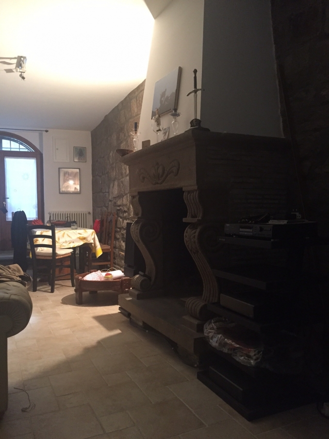 La sede di Viterbo