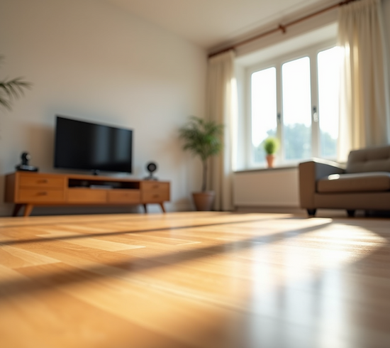 Modern-living-room-with-newly-installed-hardwood-floors-under-natural-daylight-and-vibrant