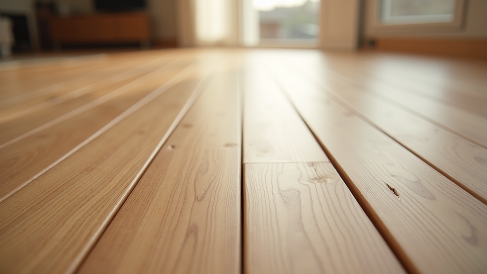 Carpet vs Hardwood: Flooring Cost Comparison