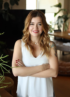 Ilgım Şahin
