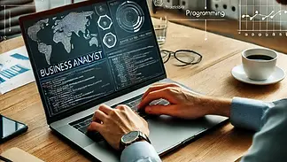 İş Analistleri için Programlama Temelleri