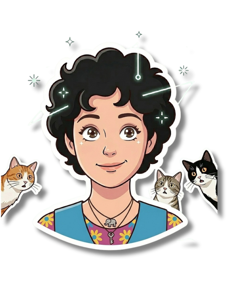 Tozsuz ve parfümlü topaklanan kedi kumu ile temiz kedi patisi