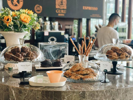 Glutensiz Beslenme Modeli