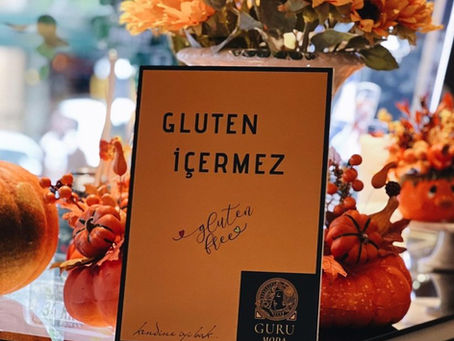 Çölyak Hastalığı ve Glutensiz Beslenme