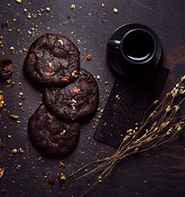 Amsterdam Cookie