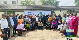 Liberia Hosts Three-Day Roundtable Dialogue on Climate Finance, Governance, and MRV