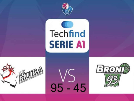 Rassegna stampa post Lucca vs Broni