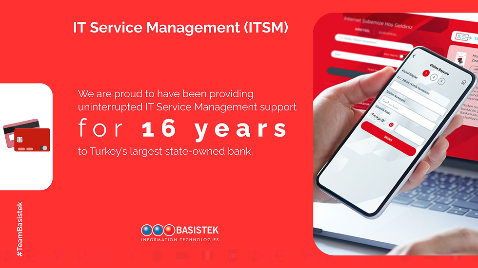 BASISTEK Uninterrupted ITSM and Monitoring___