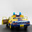 Thumbnail: 1:18 V8 pursuit XB Big Bopper
