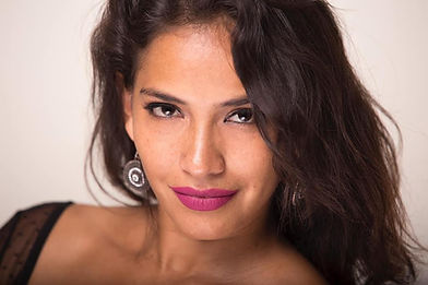 Lina Bolivar
