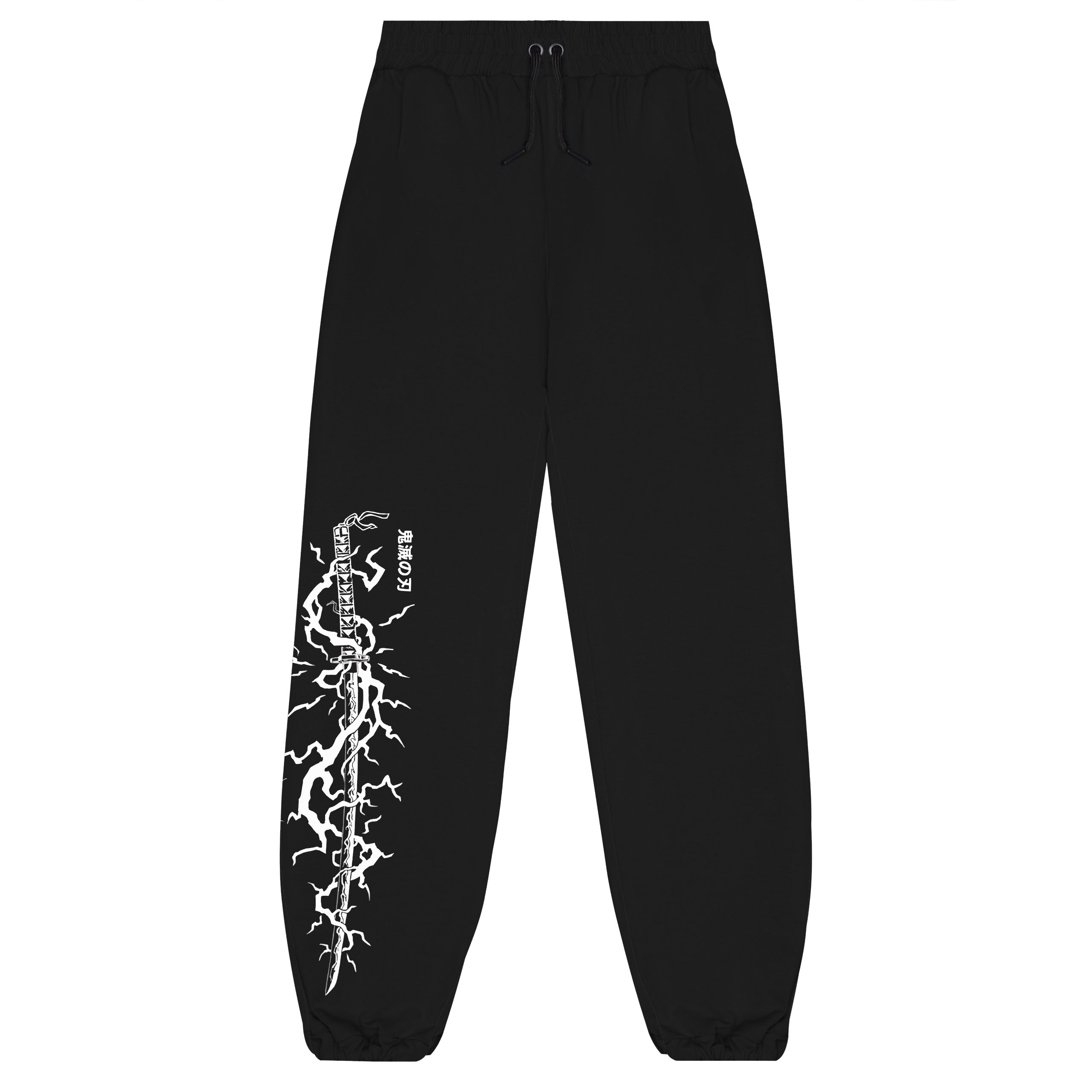 Zenitsu Sweatpant