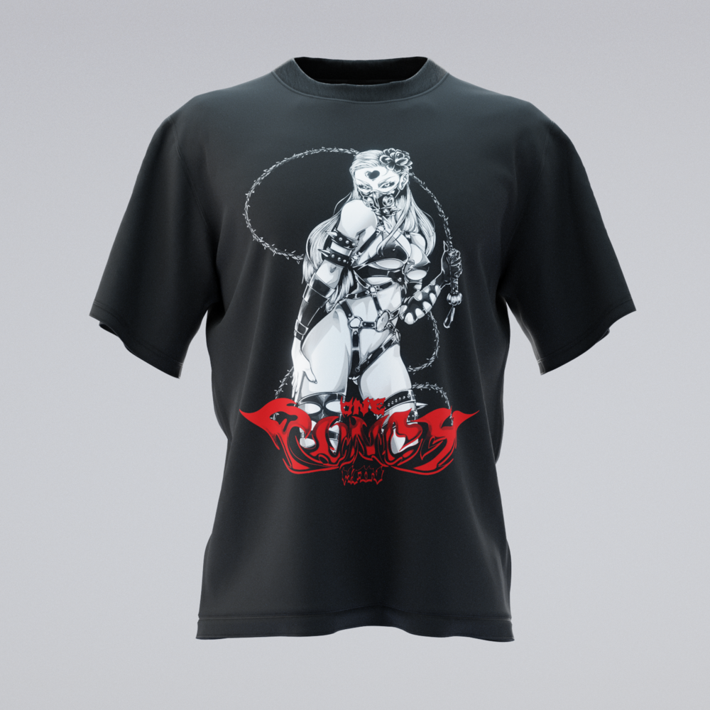 Do-s Oversize Tshirt