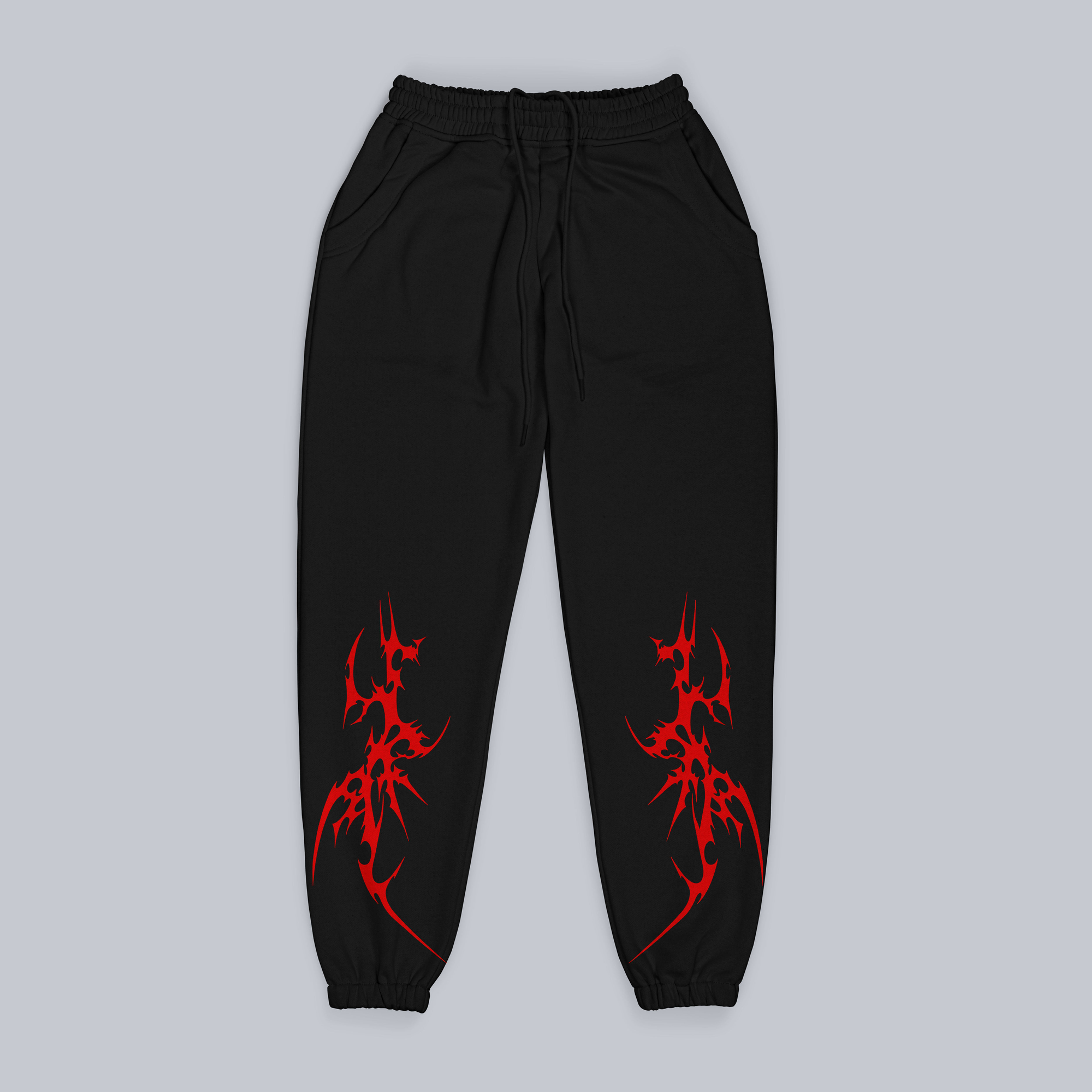 Berserk Guts Tribal Sweatpant