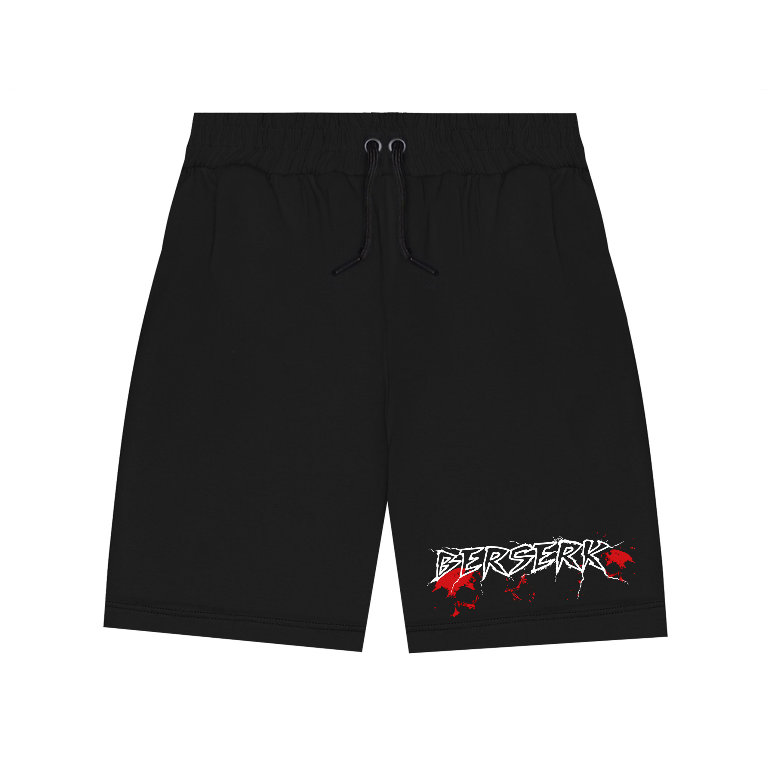 Berserk Short