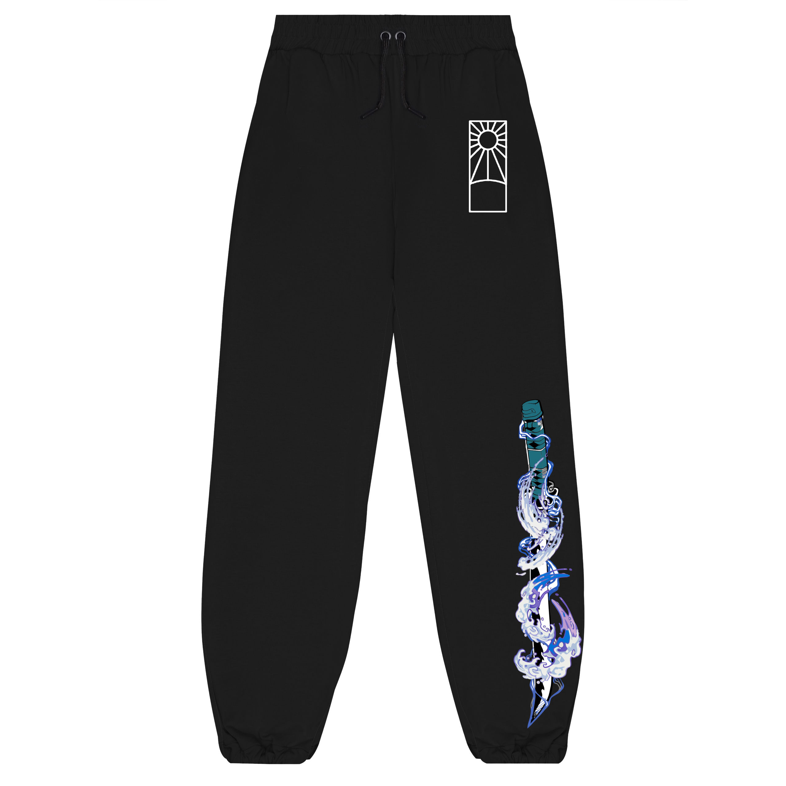 Kamado Sweatpant