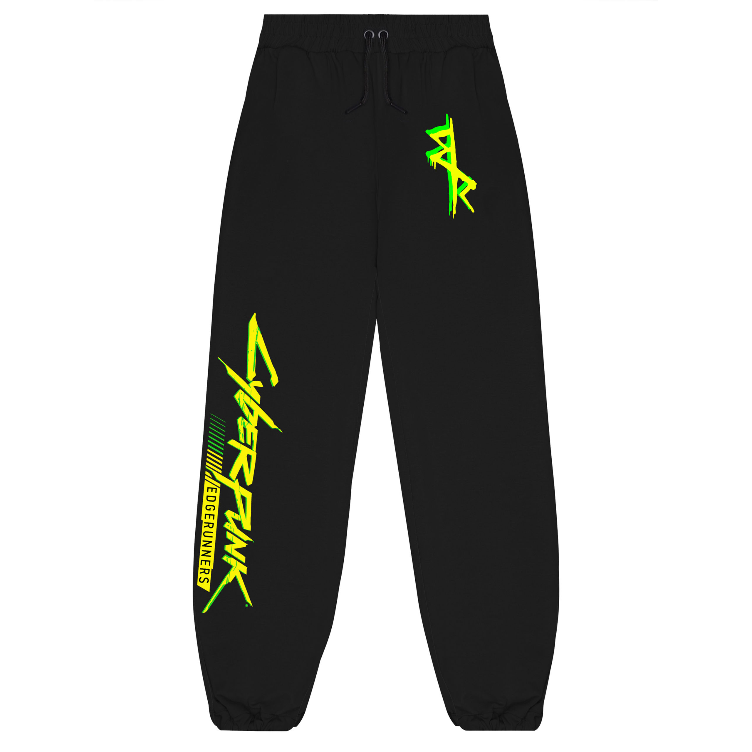 Cyberpunk Edgerunner Sweatpant