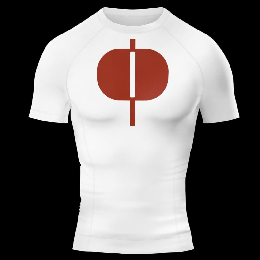 Omni-Man Invincible Compression Tshirt