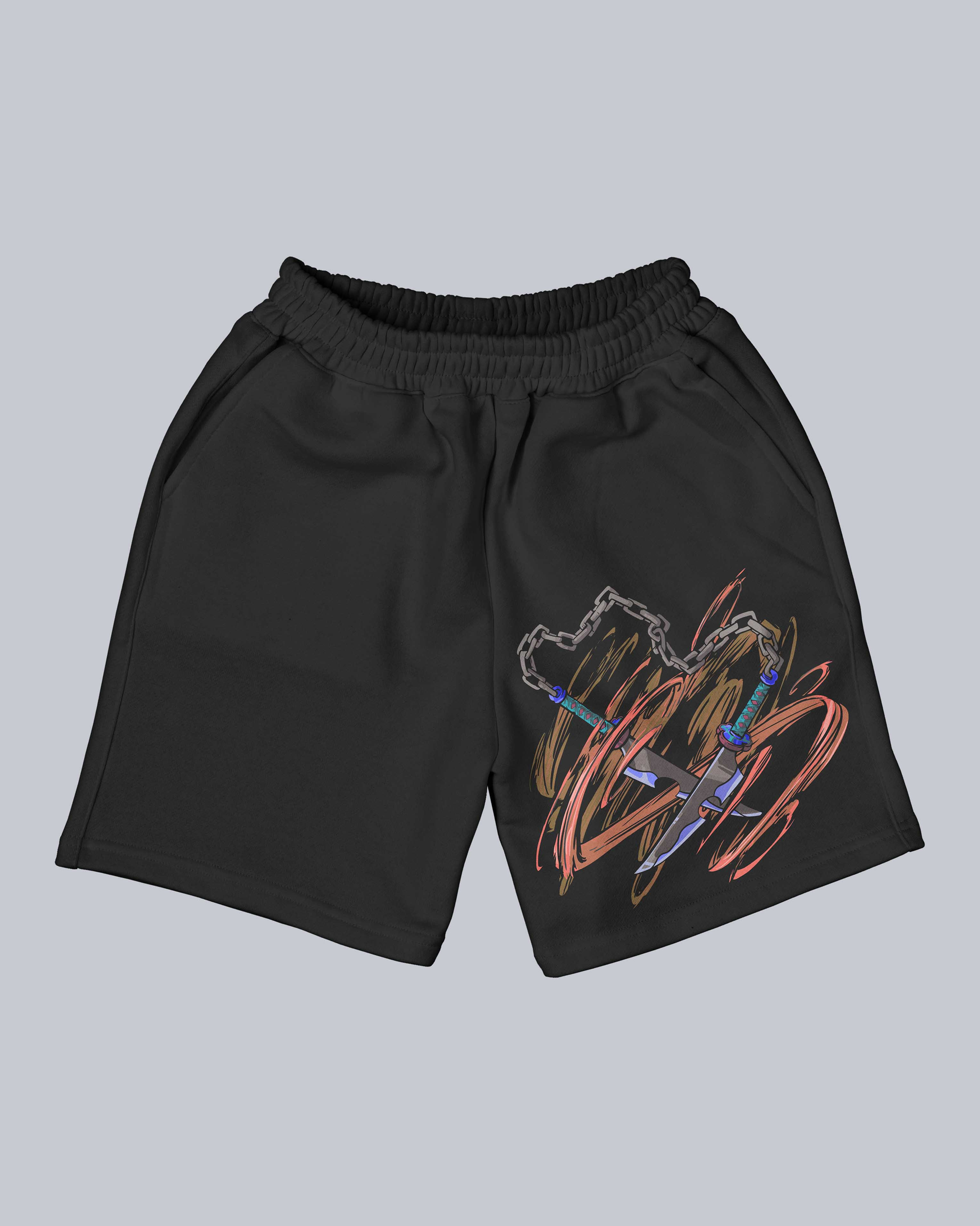 Tengen Short