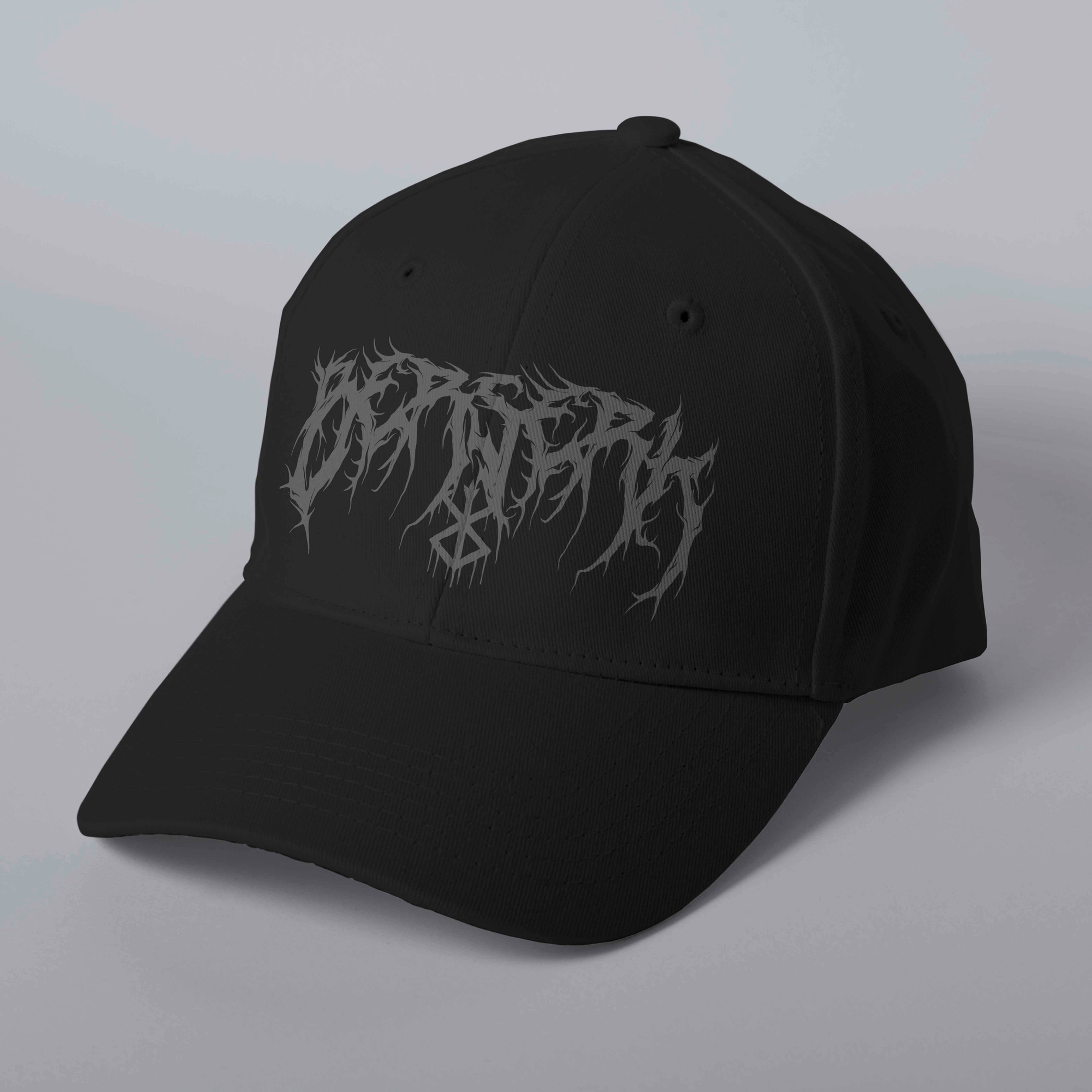 Dijital Baskı Berserk Şapka / Baseball Cap