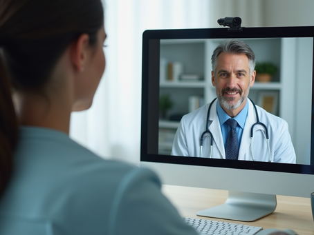Vorurteile der Online-Therapie: Was Sie wissen sollten