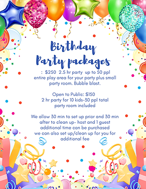 Blue and White Simple Happy Birthday Flyer Portrait.png