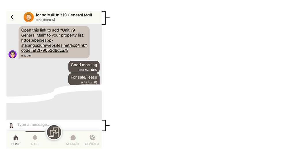 Proptech Messaging Help2