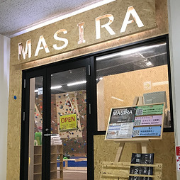 店舗外観