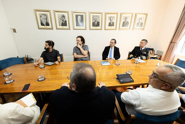 Crédito: Esteban Paredes Drake, Dircom UdeC.