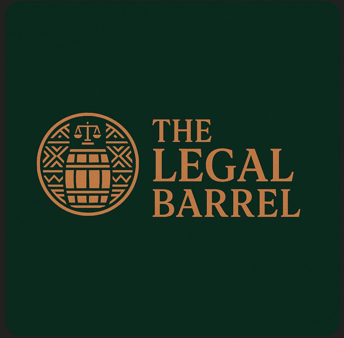 Writer: The Legal Barrel Team 