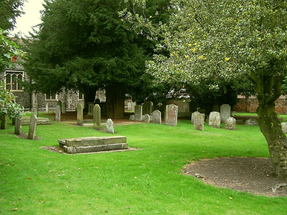 cementerio