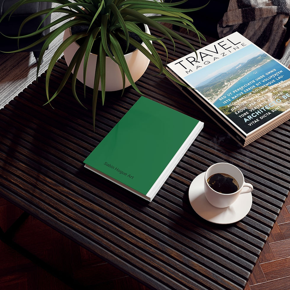Thumbnail: Life is Built One Story at a Time Hard Backed Journal