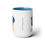 Thumbnail: Chicken Two-Tone Coffee Mug 15oz