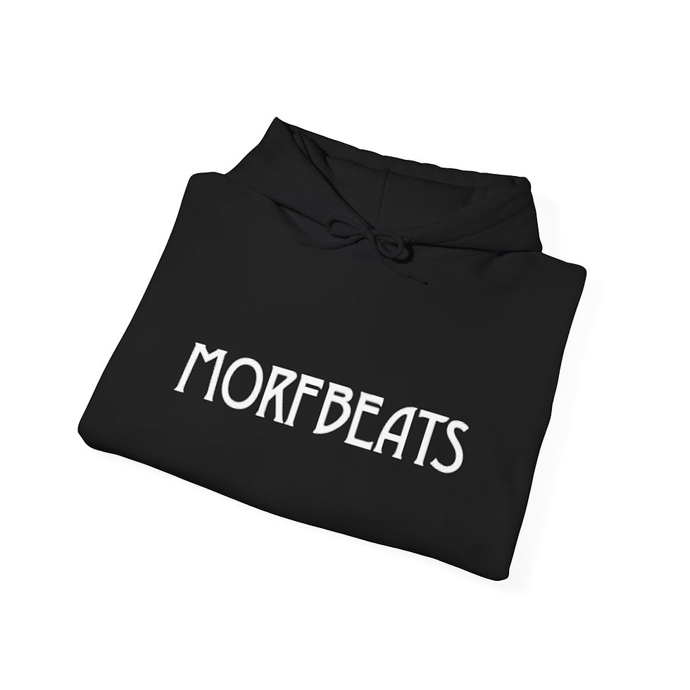 Thumbnail: Unisex Heavy Blend™ Hooded Sweatshirt
