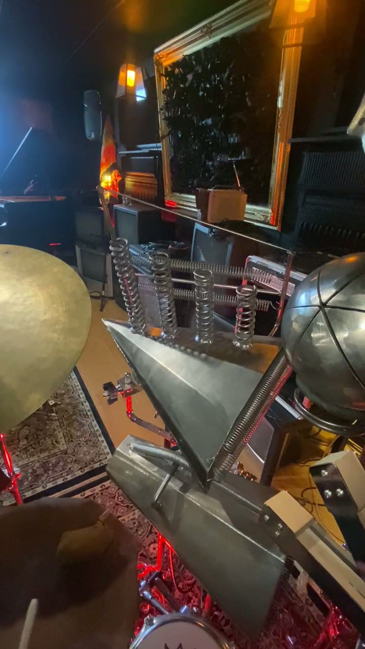 Thumbnail: Mini Marvin (NEXTGEN)