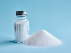 International Salt Awareness Week: 11th-17th May 2026