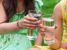 Hydration: Why every sip matters...