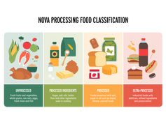 Understanding Ultra-Processed Foods